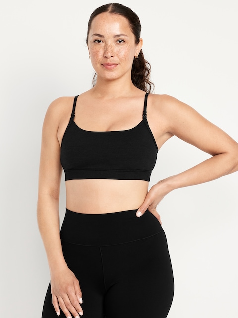 Maternity Light Support CloudComfy Sports Bra
