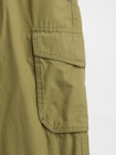 プルオンカーゴ パラシュートパンツ (キッズ)-2