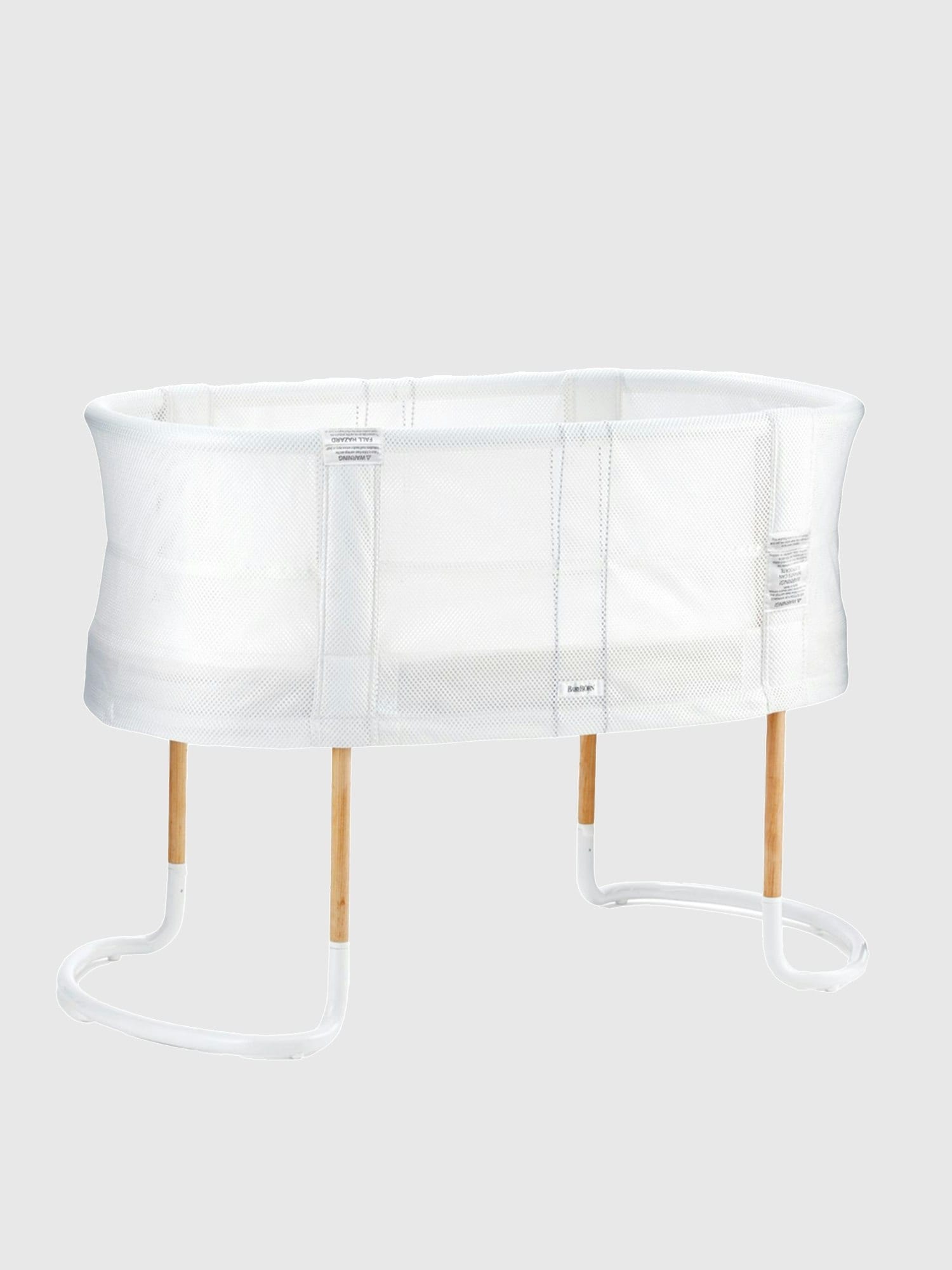 BabyBjorn Baby Crib