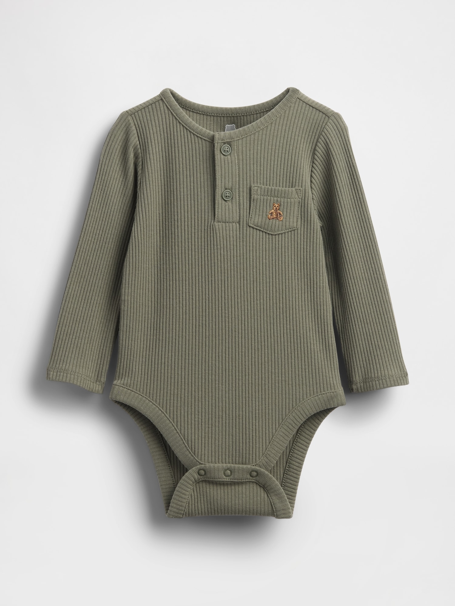 Baby First Favorites Bodysuit