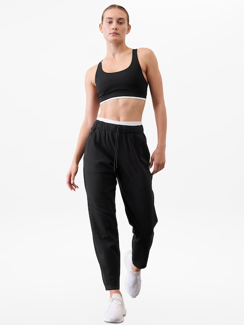 Unstoppable Mid Rise Pant