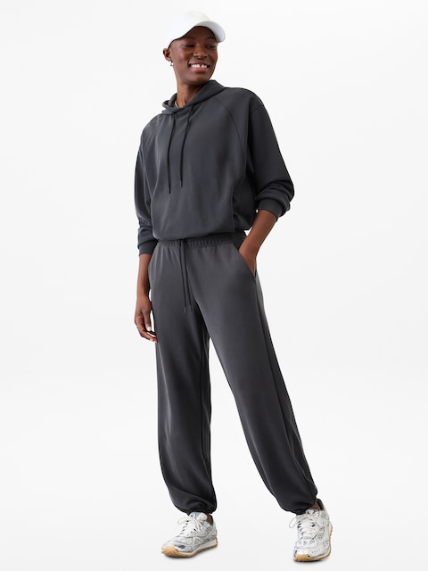 Seasoft Mid Rise Jogger