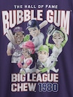 リラックス グラフィックTシャツ (キッズ)-1