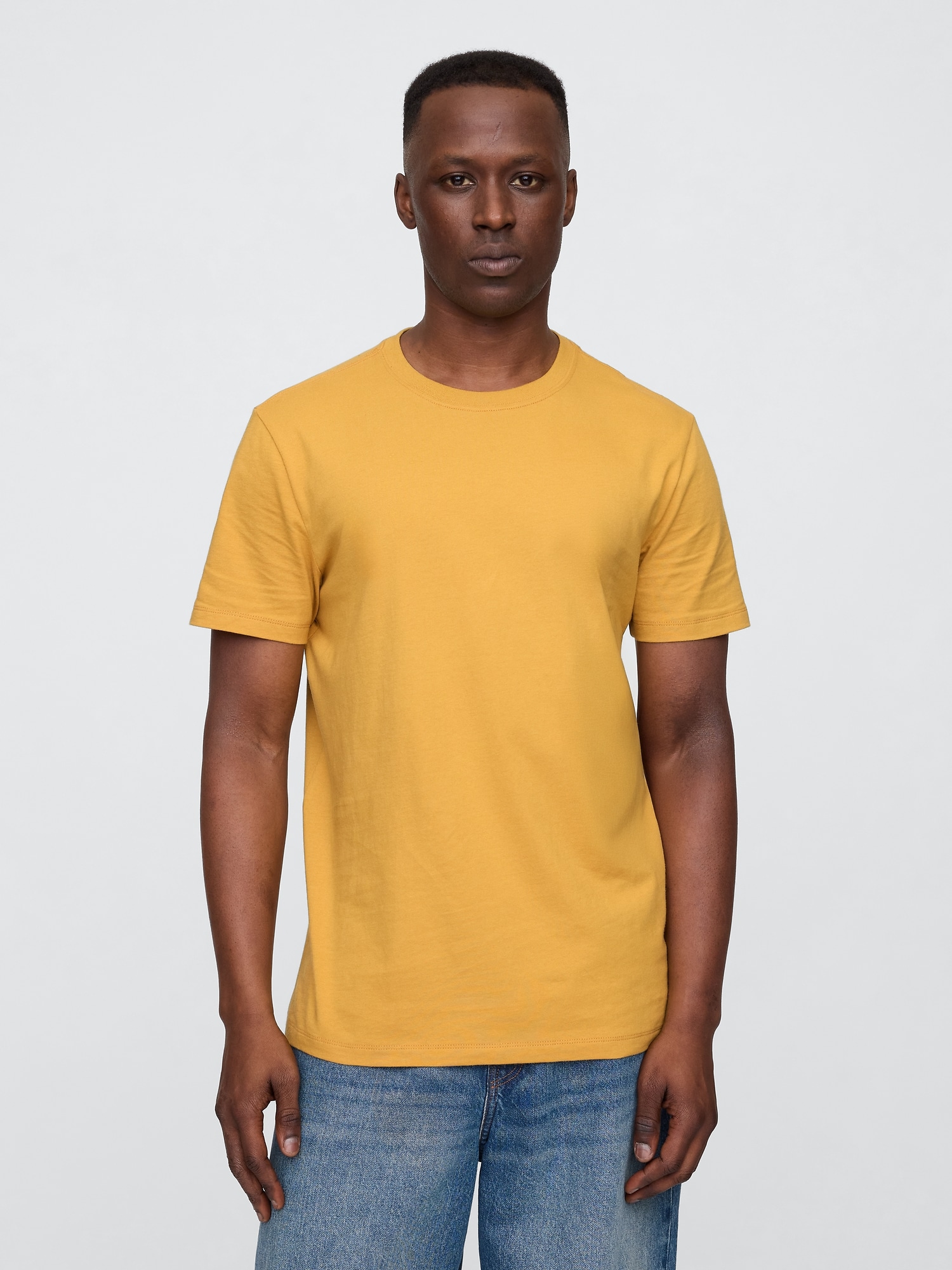 Everyday Soft Crewneck T-Shirt