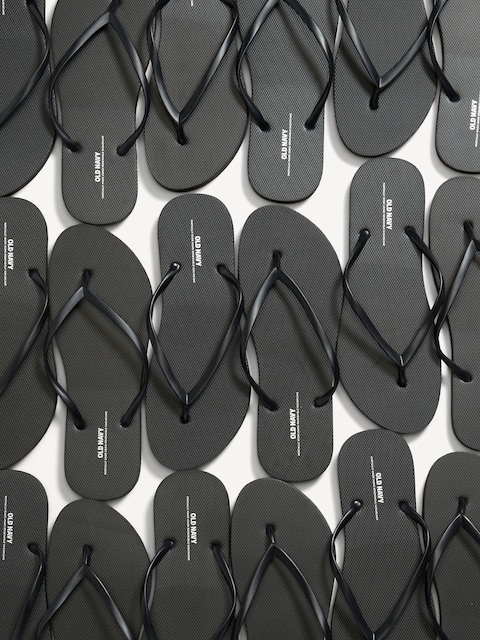 Flip-Flop Sandals 50-Pack (Partially Plant Based)