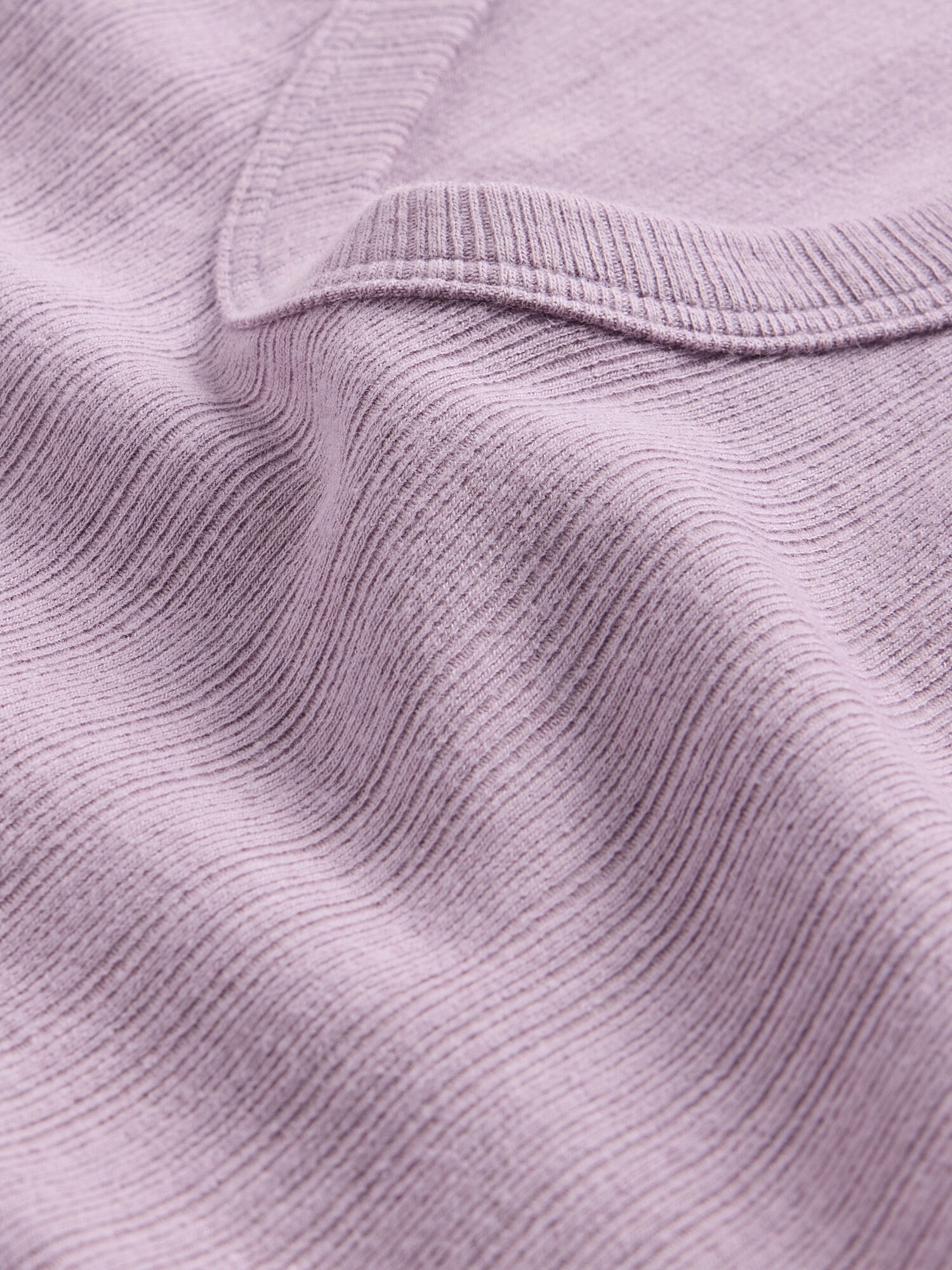 シアー モダン リブタンクトップ-4