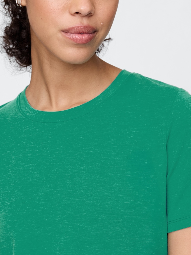 GapFit ブリーズ Tシャツ-3