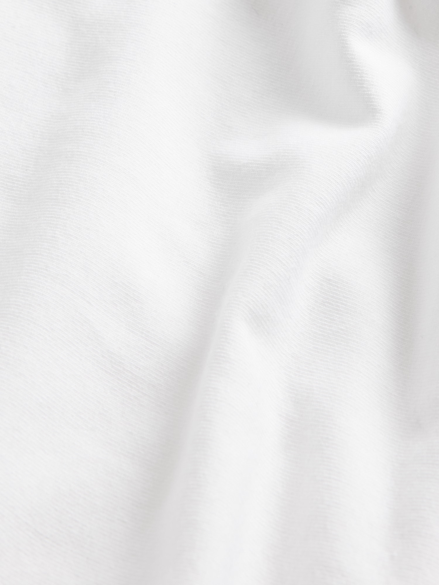 モダン ファンネルネック ルーシュ クロップド タンクトップ-4