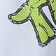 リラックス グラフィックTシャツ (キッズ)