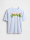 リラックス グラフィックTシャツ (キッズ)-0