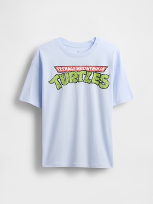 リラックス グラフィックTシャツ (キッズ)