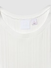 GapStudio リブ タンクトップ-2