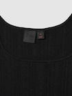 GapStudio ニット コルセットトップス-2