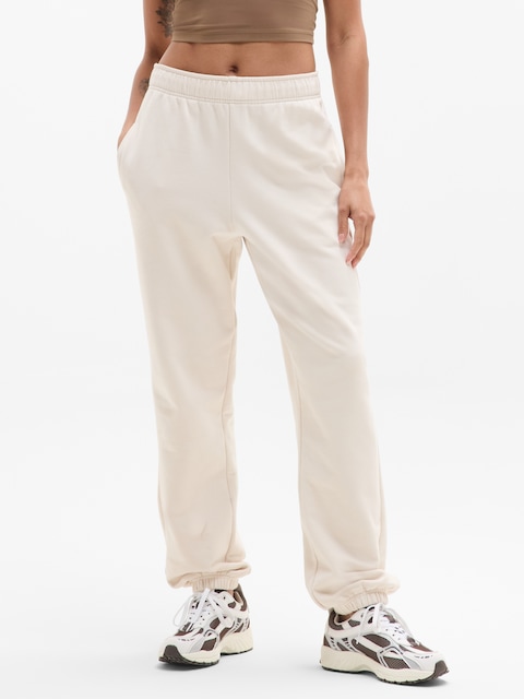 Forever Fleece High Rise Jogger