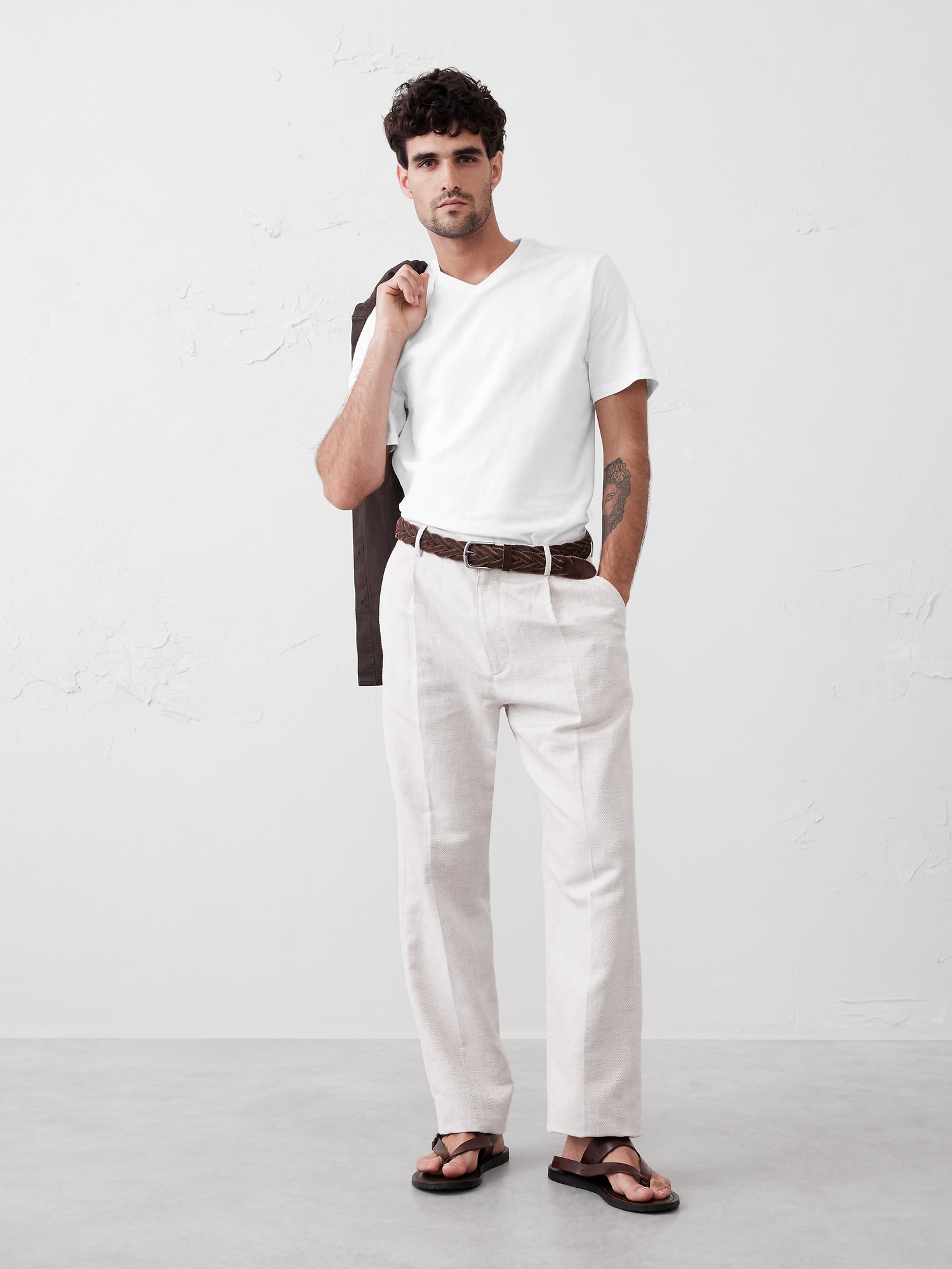 Signature Midweight T-Shirt