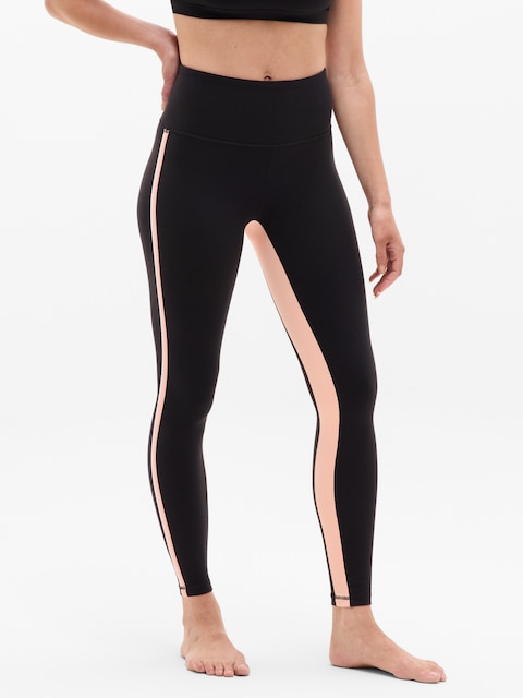 Elation Ultra High Rise Piping Legging