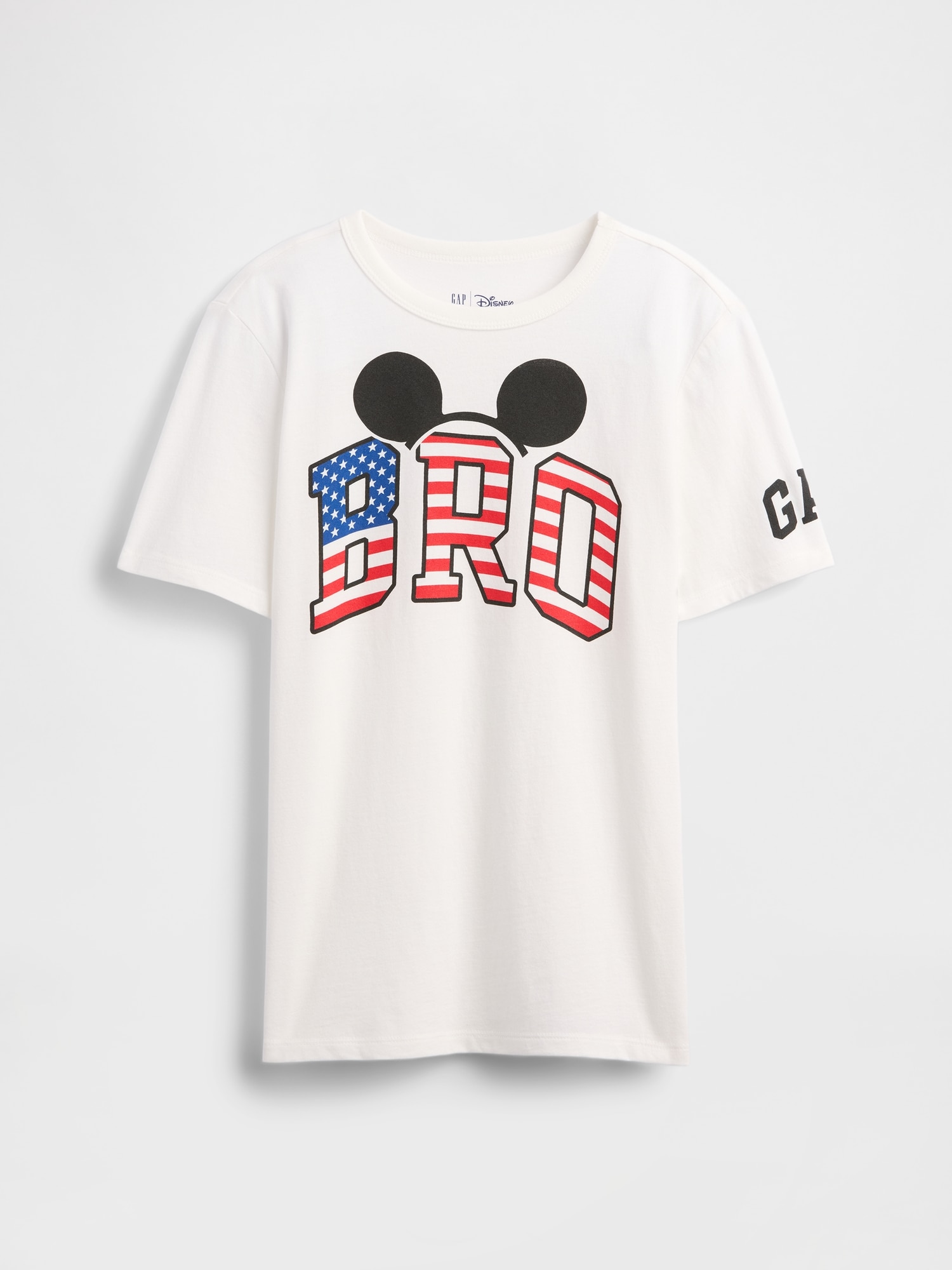 GapKids × Disney Big Bro Graphic T-Shirt