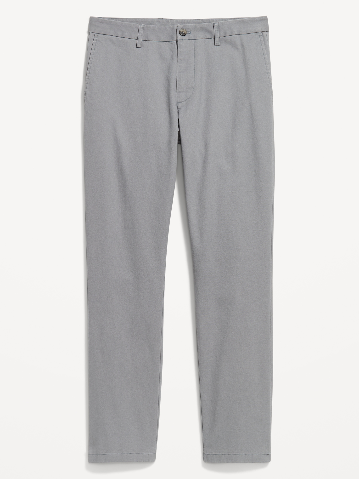 CHINO DROIT PREMIÈRE NÉCESSITÉ