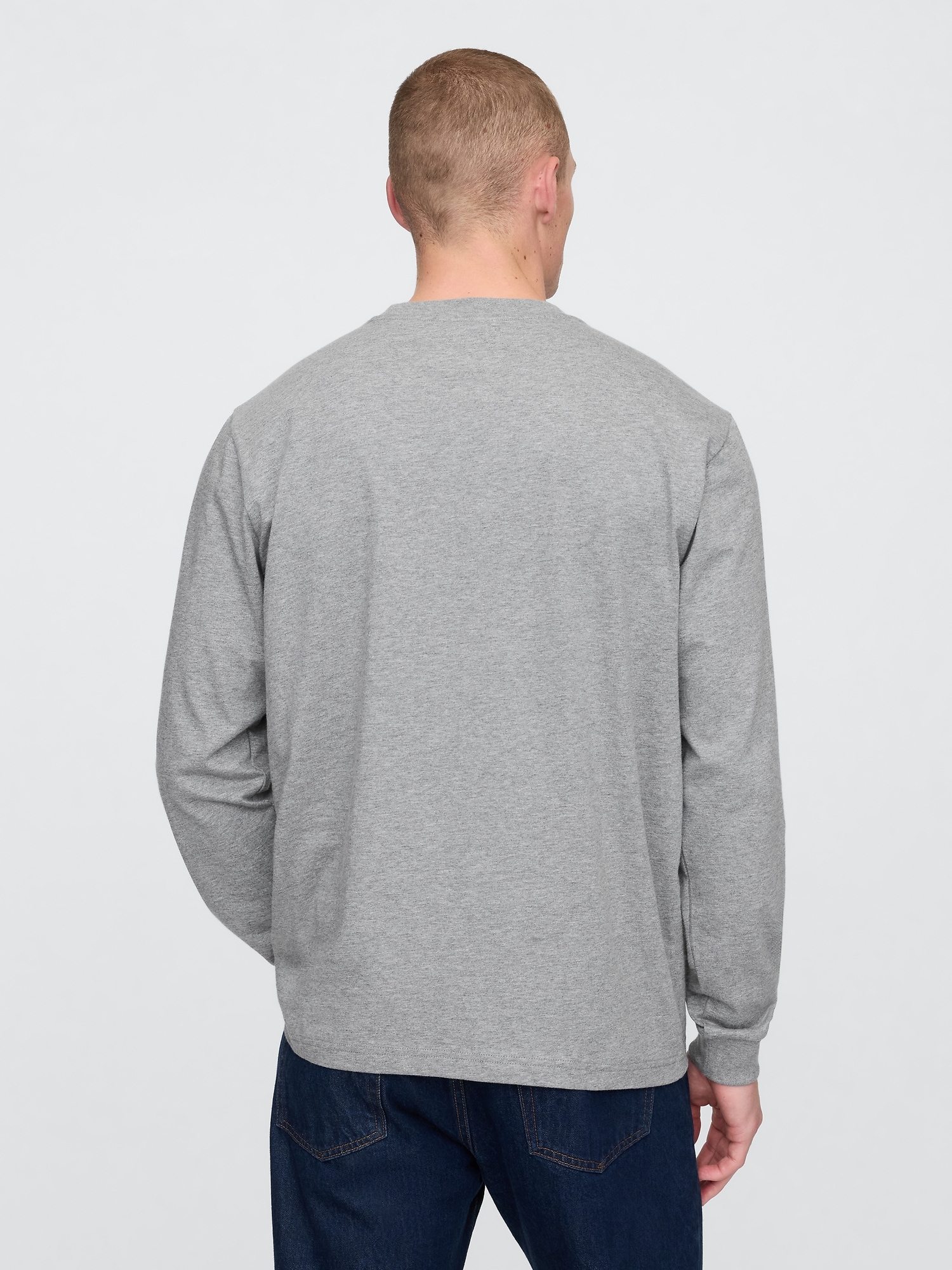 オーガニックコットン Tシャツ-2