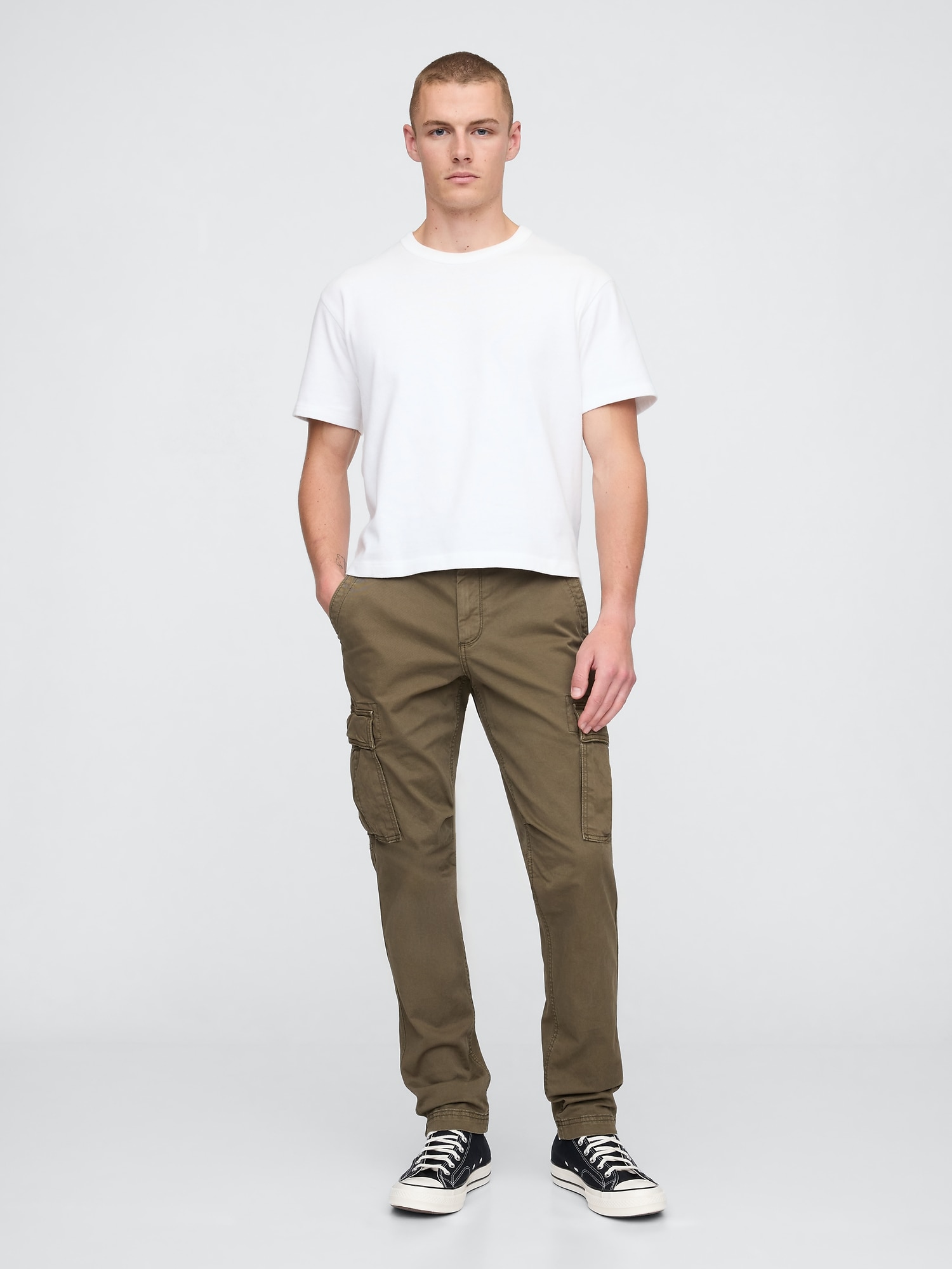 Cargo Pants