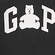 babyGap リラックス GAPロゴ スウェットシャツ