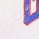 シュランケン リンガー グラフィックTシャツ