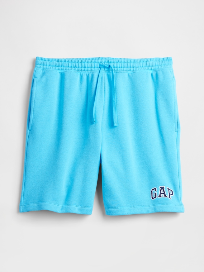 リラックス GAPロゴパーカー-3