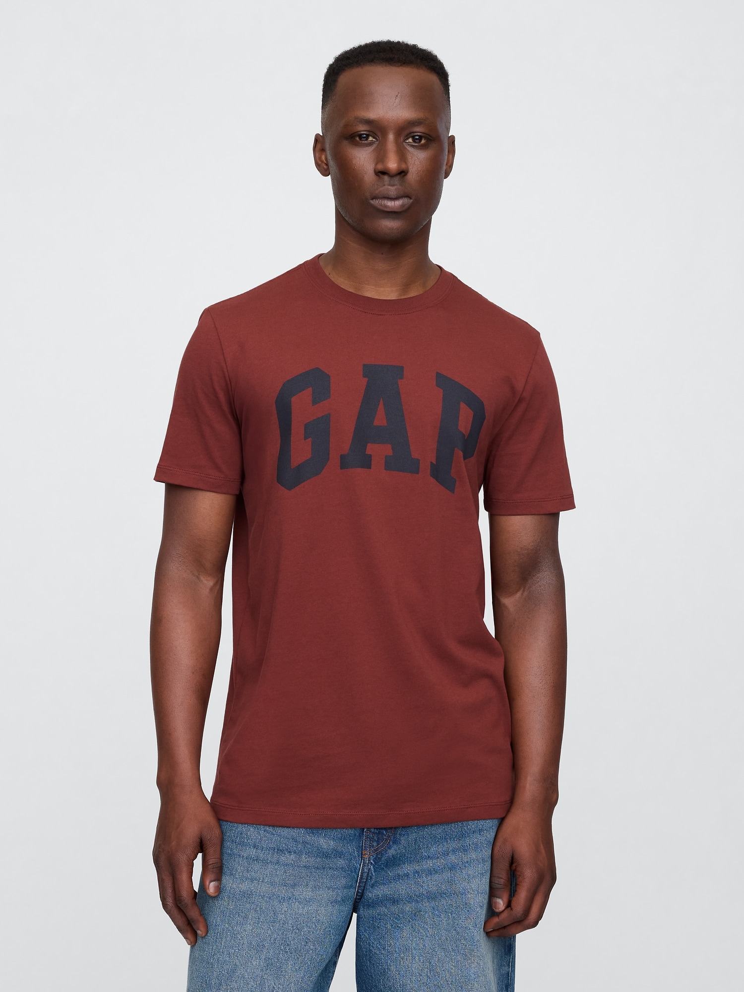 Everyday Soft Gap Logo T-Shirt