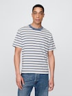 Gap × DÔEN ポケットTシャツ（ユニセックス）-5