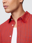 Gap × DÔEN オーガニックコットン ポプリン ビッグシャツ（ユニセックス）-2