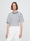 Gap × DÔEN ポケットTシャツ（ユニセックス）-0
