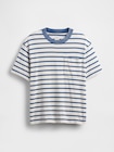Gap × DÔEN ポケットTシャツ（ユニセックス）-8