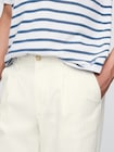 Gap × DÔEN プリーツ デニムトラウザー（ユニセックス）-1