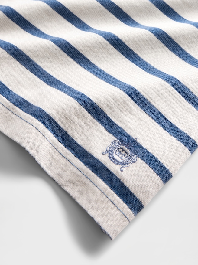 Gap × DÔEN ポケットTシャツ（ユニセックス）-3