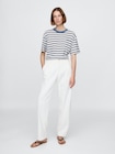 Gap × DÔEN ポケットTシャツ（ユニセックス）-1