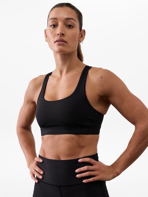 Interval Sports Bra A-C