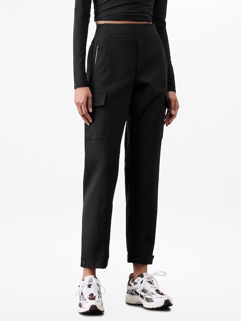 Endless High Rise Cargo Pant