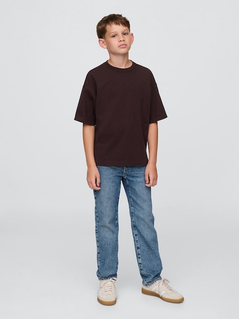 Kids '90s Original Straight Jeans