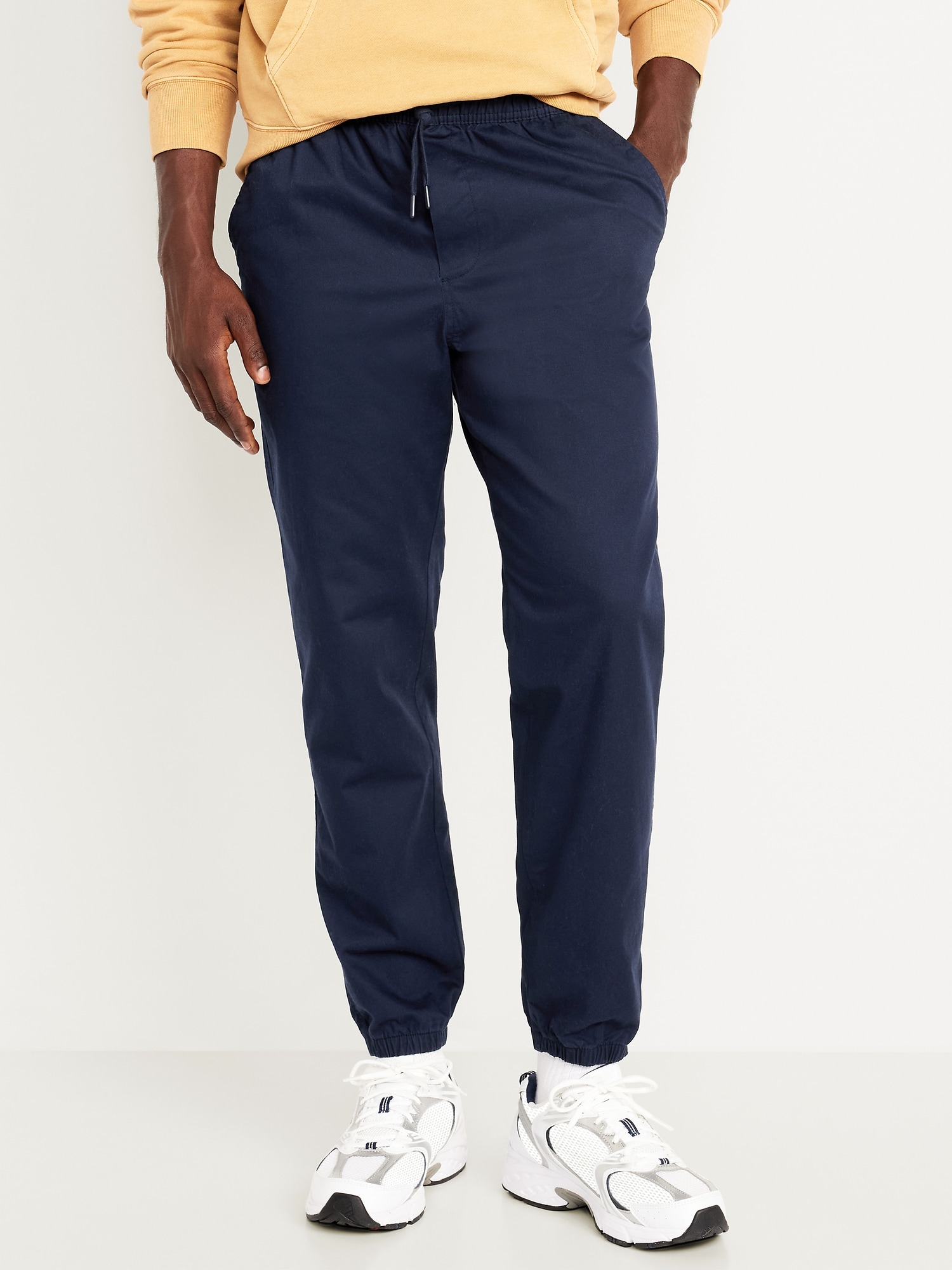 PATALON DE JOGGING MODERNE 2.0