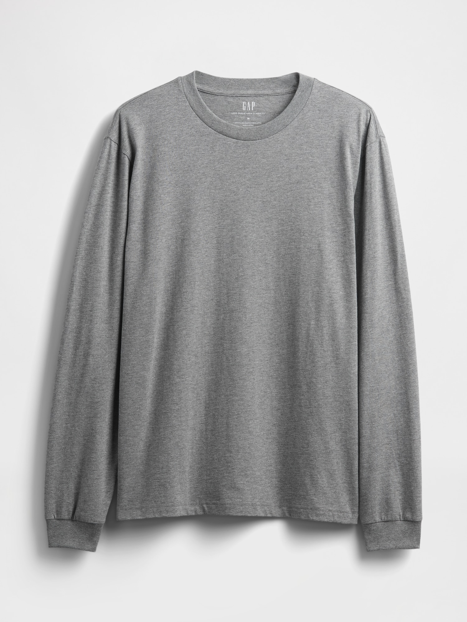 オーガニックコットン Tシャツ-4