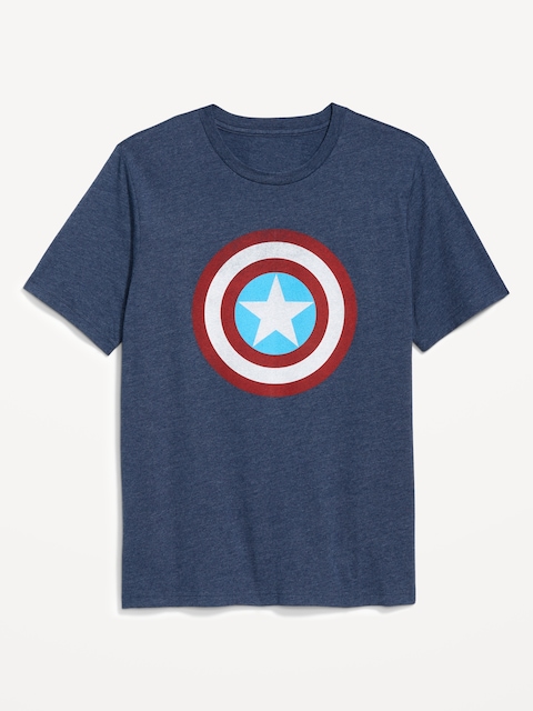 Marvel™ Captain America T-Shirt