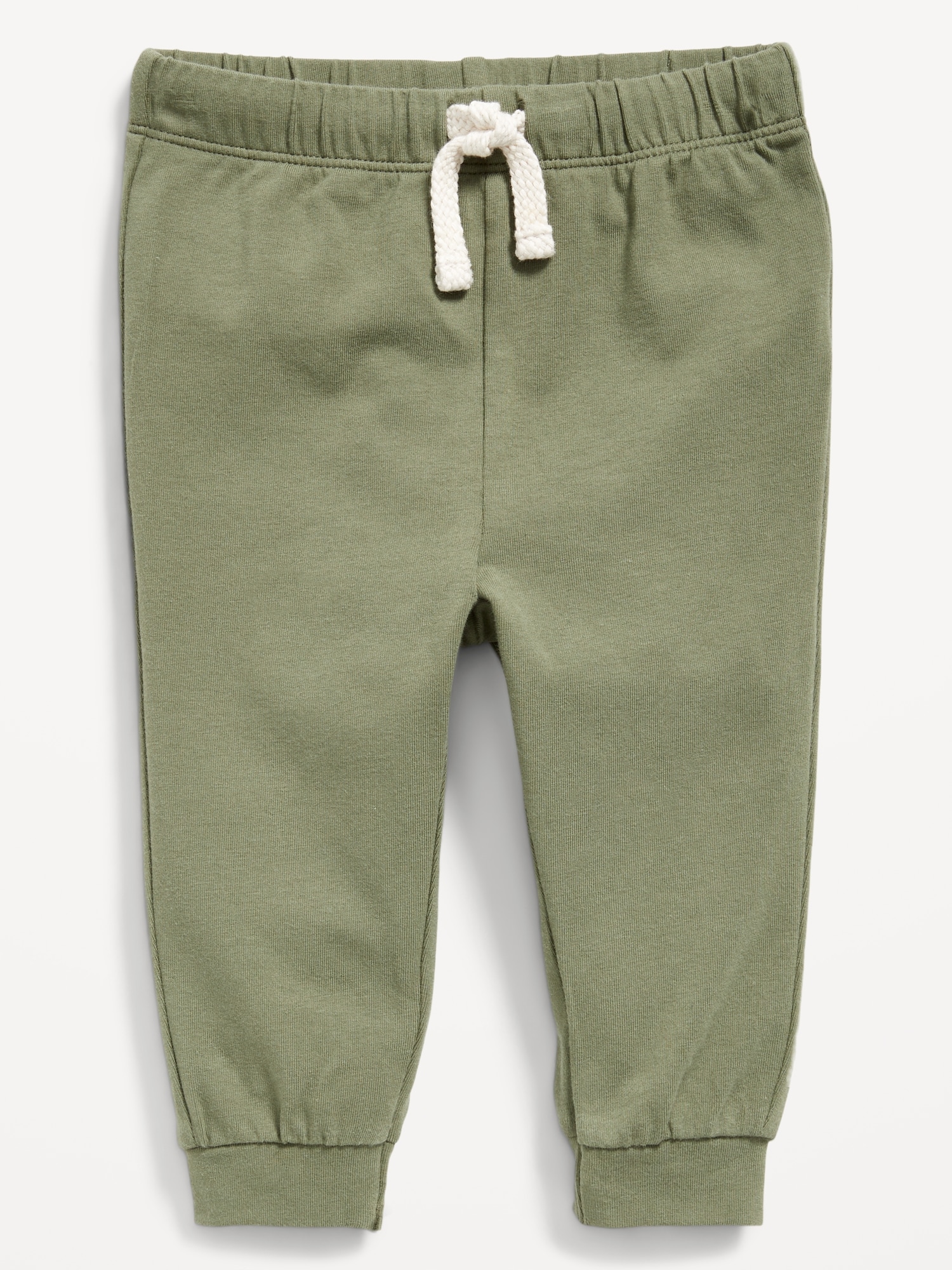 PANTALON DE JOGGING EN TRICOT DE JERSEY POUR BÉBÉ