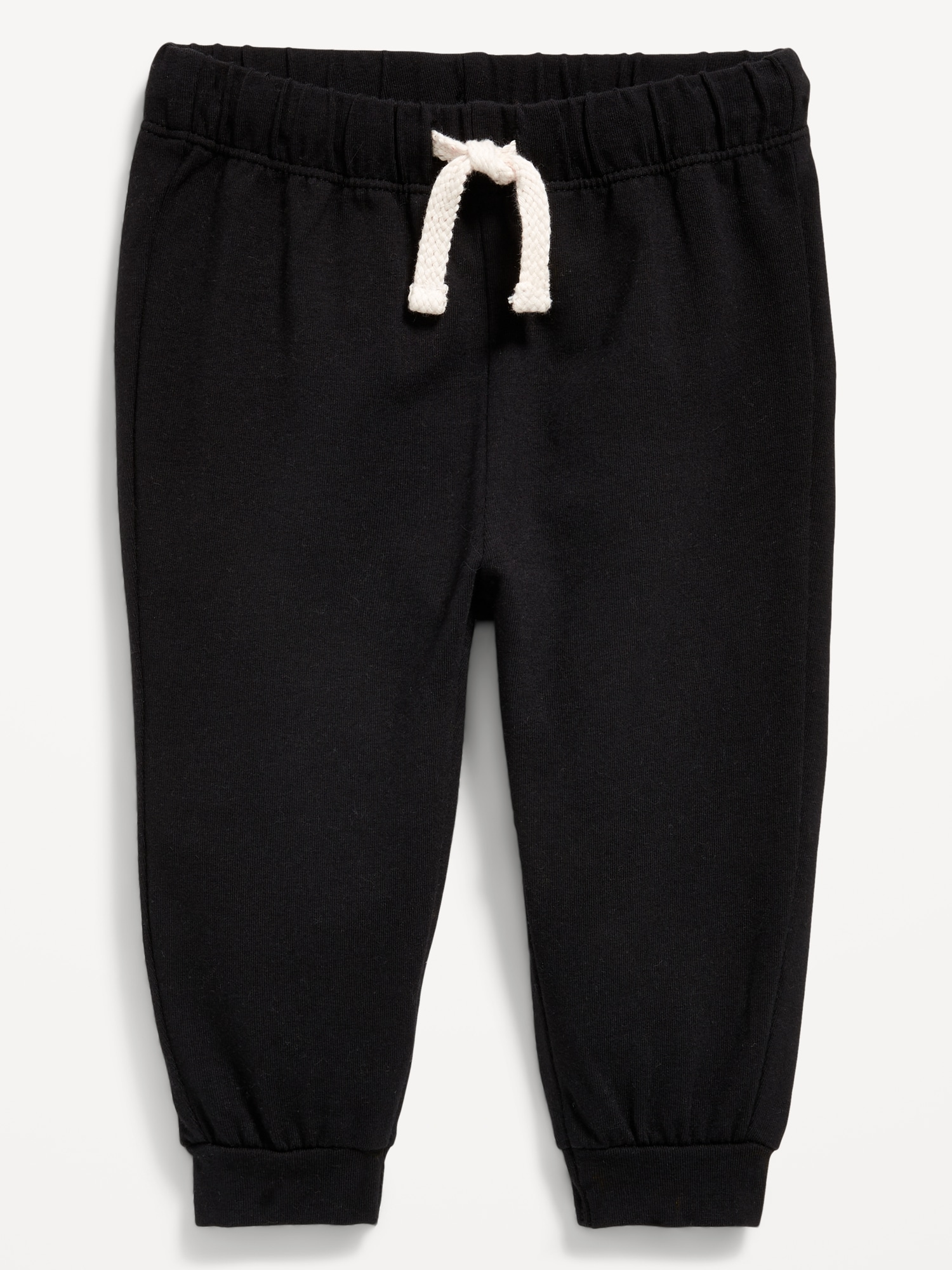 PANTALON DE JOGGING EN TRICOT DE JERSEY POUR BÉBÉ