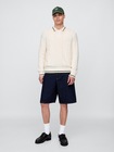 Gap × Malbon ケーブルニットセーター-1