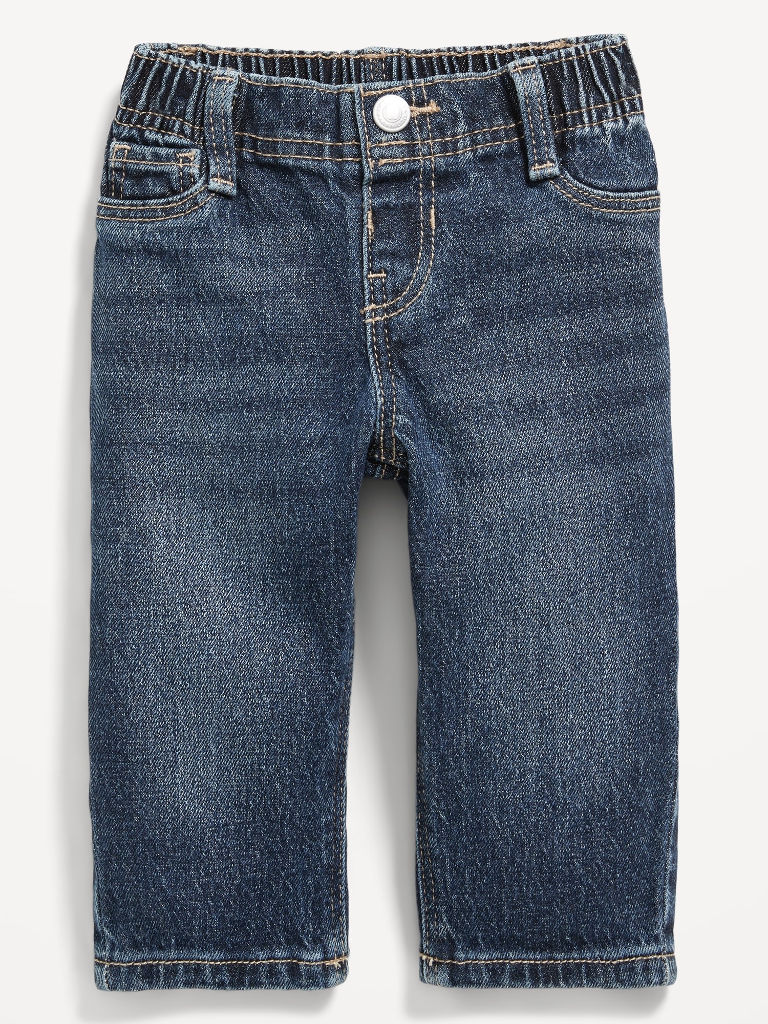 Loose Jeans for Baby