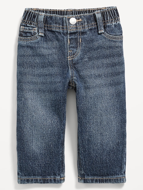 Loose Jeans for Baby