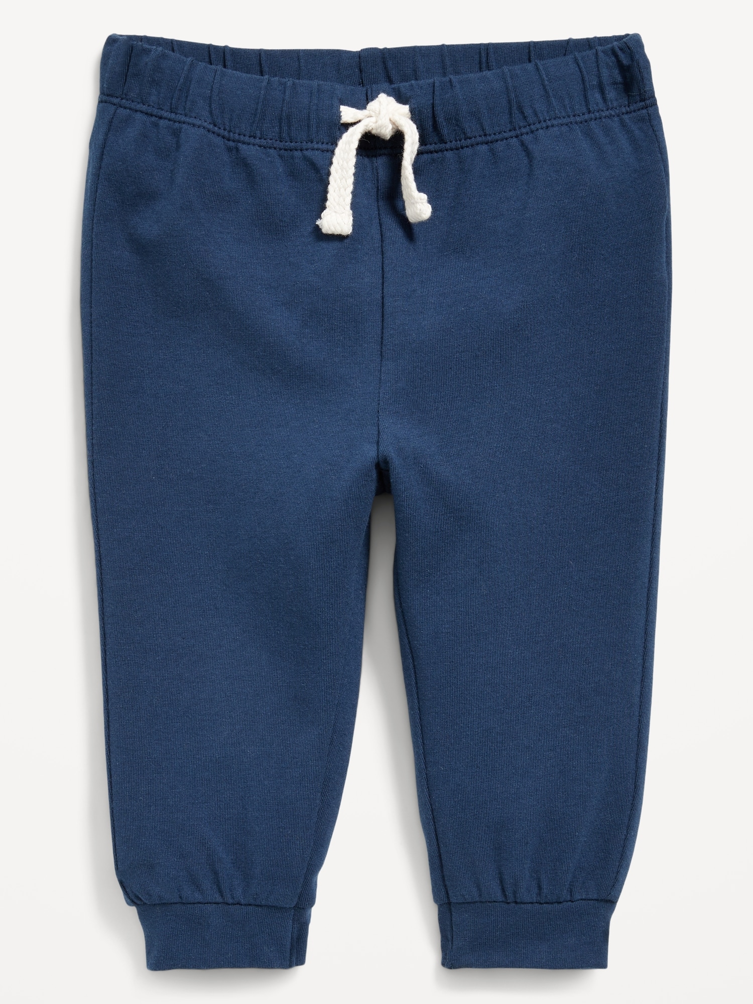 PANTALON DE JOGGING EN TRICOT DE JERSEY POUR BÉBÉ