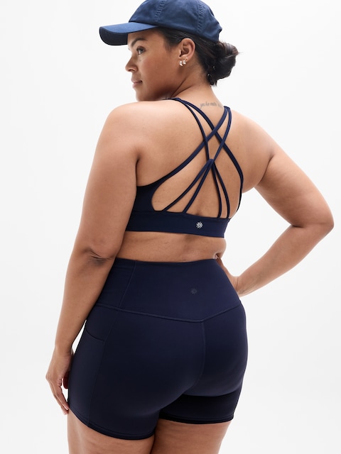 Solace Sports Bra D-DD