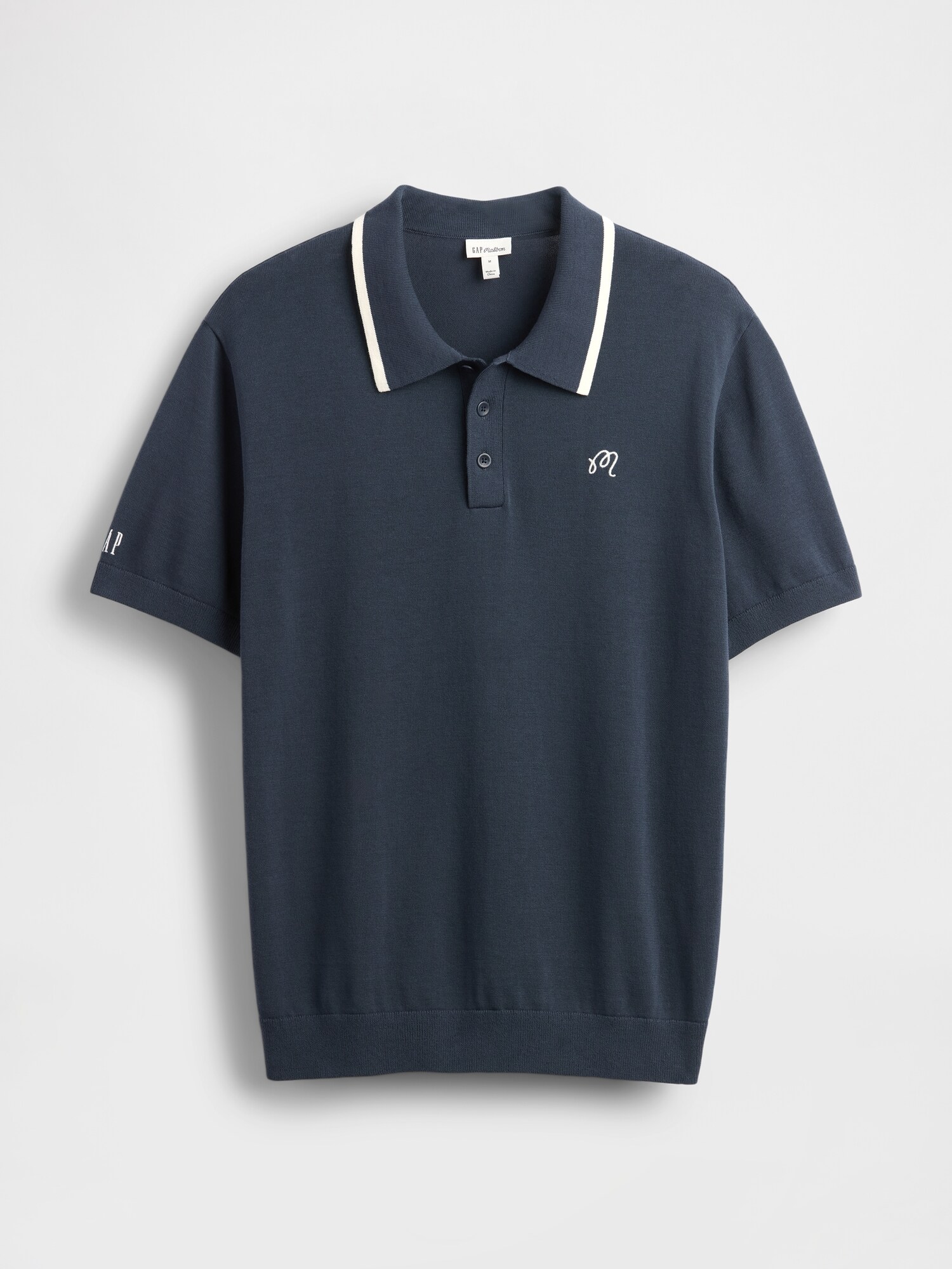 Gap x Malbon Golf Collaboration: See Photos, Shop Collection
