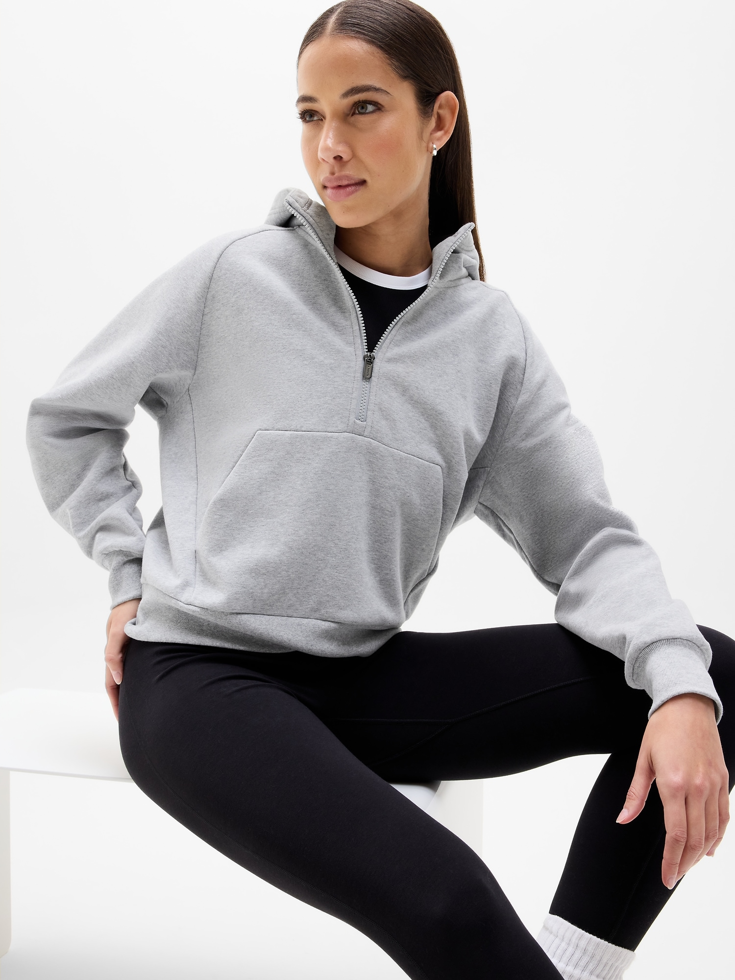 Tall Hoodie | Athleta